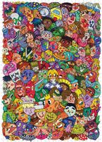 Soonness Doodle - puzzle image