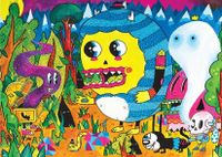 Soonness Treasure Hunters - puzzle image