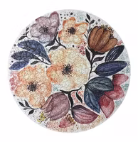 Søstrene Grene Anna & Clara's Puzzle - obrázek puzzlí