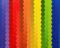 Speedpuzzling.com Gradient Hex - puzzle image