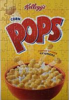 Spin Master Corn Pops - obrázek puzzlí