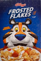 Spin Master Frosted Flakes - obrázek puzzlí