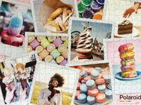 Spin Master Sweet Tooth - puzzle image