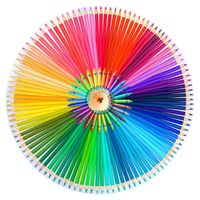 Springbok Crafty Colors - puzzle image