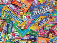 Springbok Sweet Tooth - puzzle image