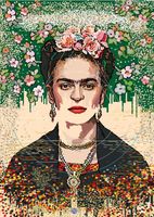 Star Frida Trend - Puzzlebild