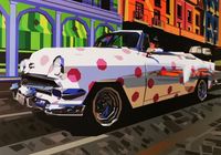 Sure-Lox Cruising in Cuba - puzzle image