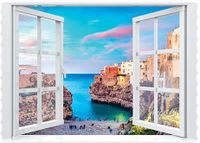 Sure-Lox The Perfect View - puzzle image