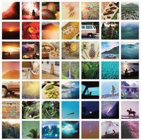 Surf Shack Foodland - puzzle image