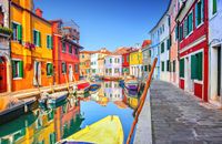 Tactic Burano - obrázek puzzlí