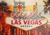 Tactic Las Vegas - puzzle image