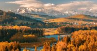 Tactic Mountain - obrázek puzzlí