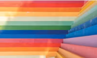 Tactic Rainbow Staircase - obrázek puzzlí
