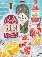 Talking Tables Gin - obrázek puzzlí