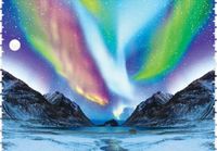 TCG Toys Aurora - puzzle image
