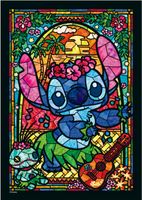 Tenyo Stained Art Stitch - obrázek puzzlí