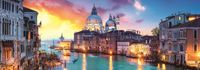 Trefl Canal Grande, Venice - obrázek puzzlí
