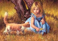 Trefl Center of Attention - obrázek puzzlí