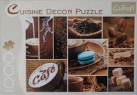 Trefl Coffee - image du puzzle