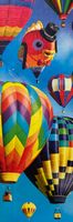 Trefl Colorful Balloons - puzzle image