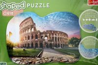 Trefl Colosseum - puzzle image