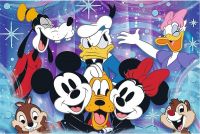 Trefl Fun at Disney World - imagen del puzzle