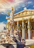 Trefl Golden Vienna - obrázek puzzlí