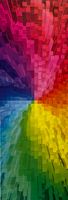 Trefl Gradient - puzzle image