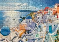 Trefl Limited edition - Places 3in1 - puzzle image