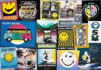 Trefl Live Positive! - puzzle image