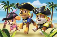Trefl Paw Patrol - obrázek puzzlí