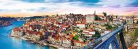 Trefl Porto, Portugal - obrázek puzzlí