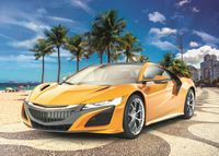 Trefl Summer Adventure - puzzle image