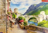 Trefl The Old Bridge in Mostar - puzzle image