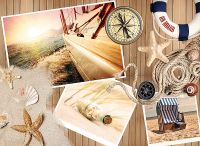 Trefl Welcome on Board - obrázek puzzlí