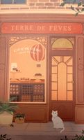 Trevell Chocolaterie - puzzle image