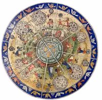 Unicef Children and Trees - obrázek puzzlí