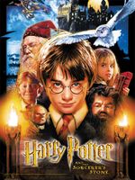 USAopoly Harry Potter and the Sorcerer's Stone - puzzle image