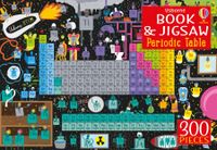 Usborne Periodic Table - puzzle image