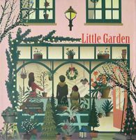 Vissevasse Little Garden - puzzle image