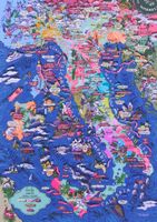 Water & Wines Italy - obrázek puzzlí