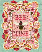 Werkshoppe Bee Mine - puzzle image