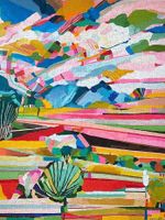 Werkshoppe Field of Dreams - obrázek puzzlí