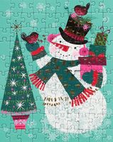 Werkshoppe Finishing Touches - puzzle image