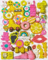 Werkshoppe Lemonade - puzzle image