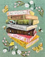 Werkshoppe Nature's Bestsellers - puzzle image