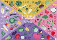 Willa Wunst Saisonkalender - obrázek puzzlí