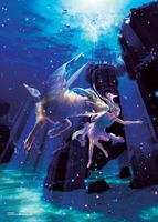 Zdeko The Zodiac - Capricorn - puzzle image