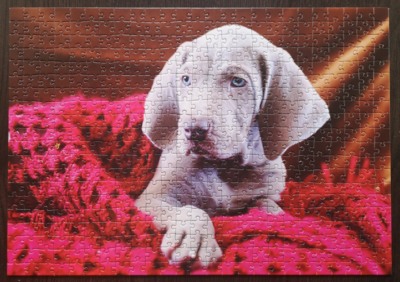 Lautapelit Security Blanket - puzzle image