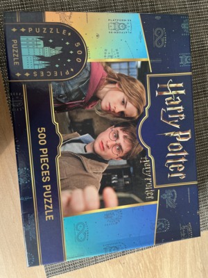 Durabo Harry Potter and Hermine - obrázek puzzlí